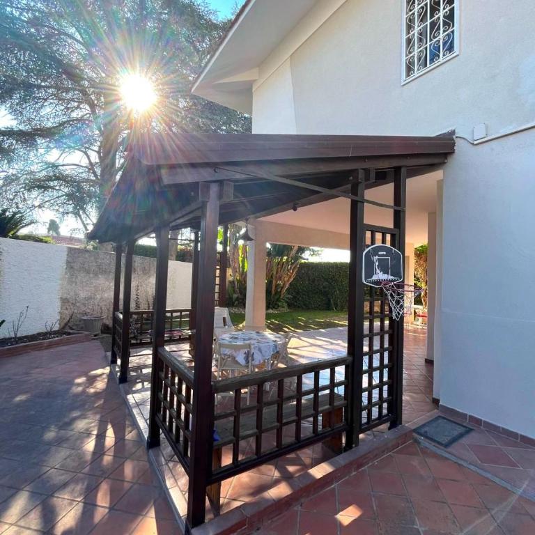 Villa Cassia, Fontane Bianche - Villa con 3 Camere da Letto - 34