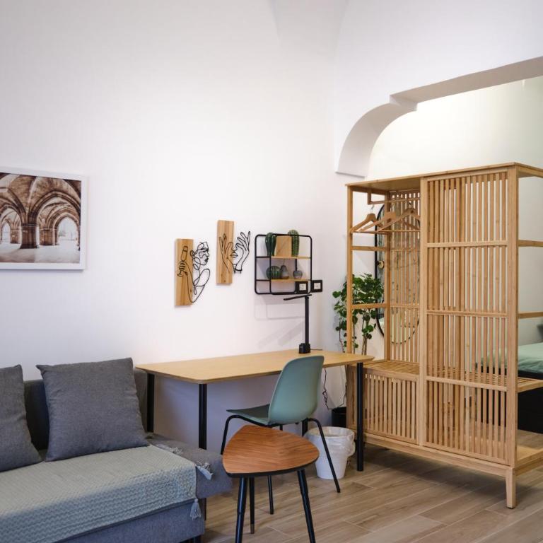 Homely Catania - Vacation Home - 2