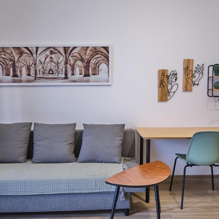 Homely Catania - Vacation Home - 19