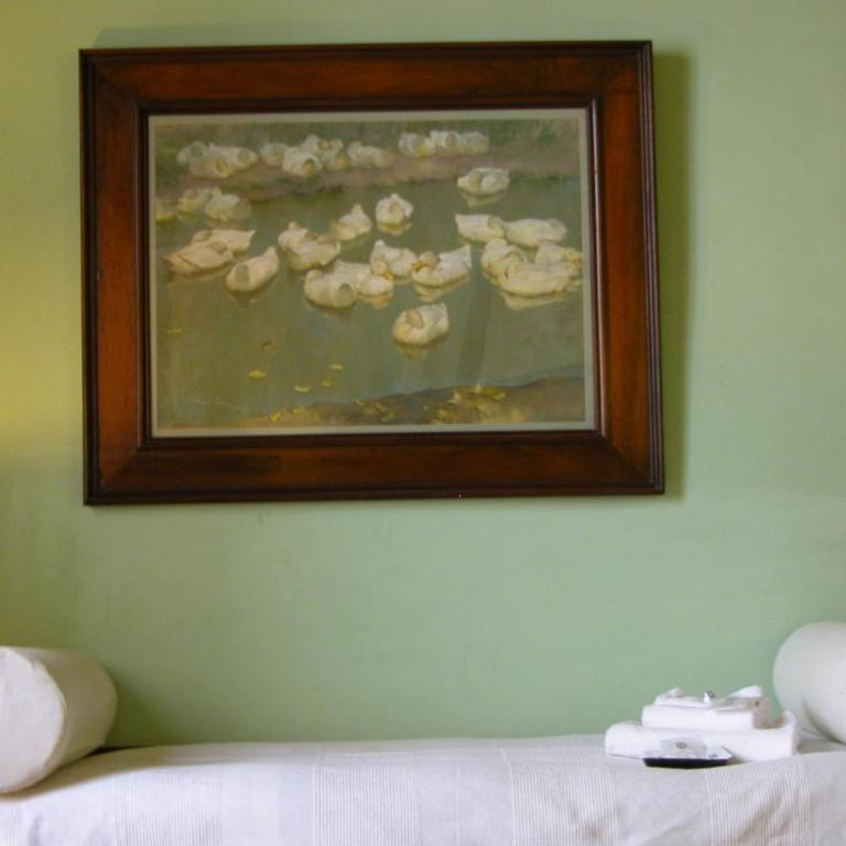 Alberghino B&B - Camera Tripla - 32