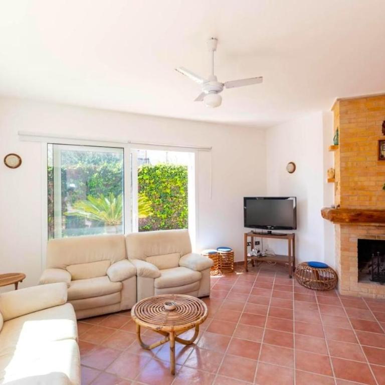 Villa Cassia, Fontane Bianche - Villa con 3 Camere da Letto - 32