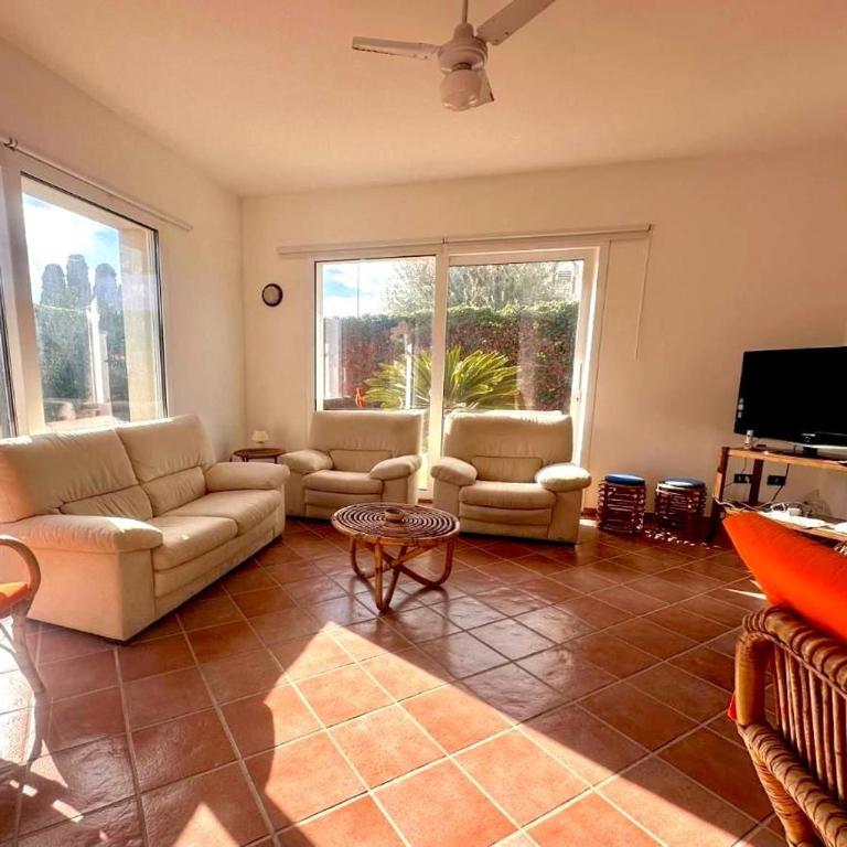 Villa Cassia, Fontane Bianche - Villa con 3 Camere da Letto - 12