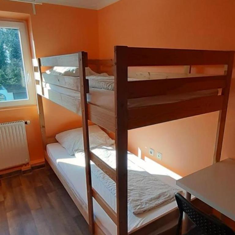 2-Rent Group Hostel Apartments EVE74 - Doppelzimmer - 2