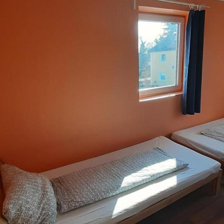 2-Rent Group Hostel Apartments EVE74 - Doppelzimmer - 3
