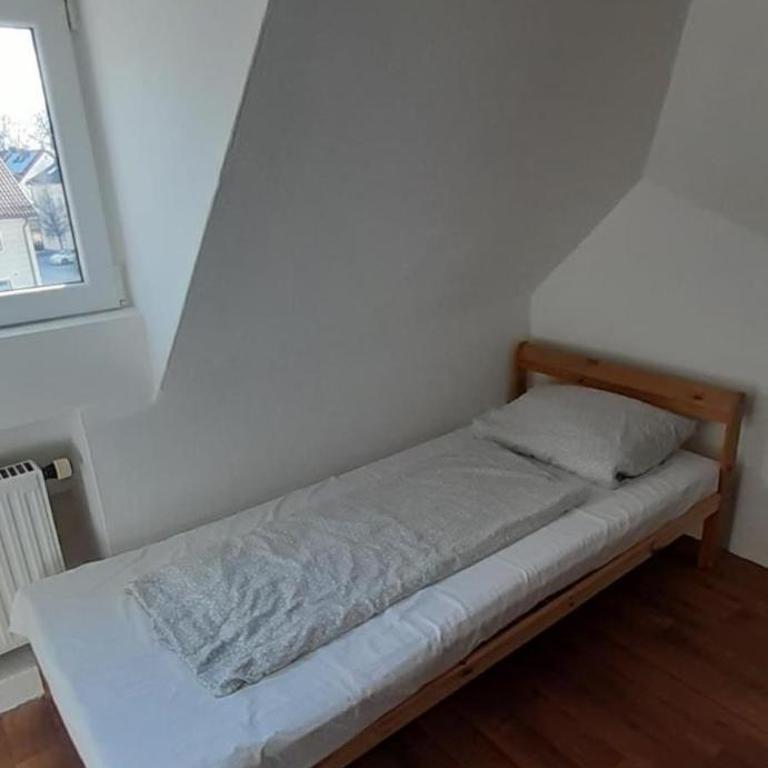 2-Rent Group Hostel Apartments EVE74 - Einzelzimmer - 1