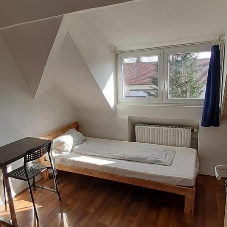 2-Rent Group Hostel Apartments EVE74 - Einzelzimmer - 6