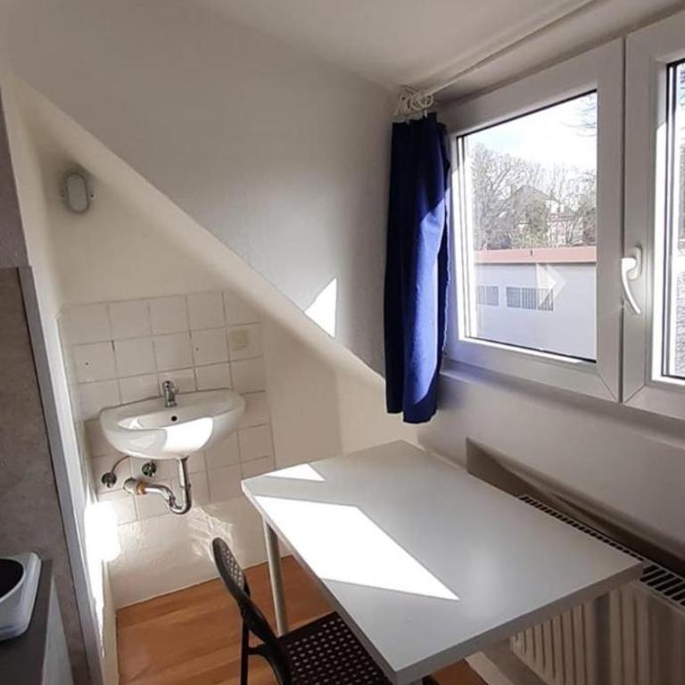 2-Rent Group Hostel Apartments EVE74 - Einzelzimmer - 4