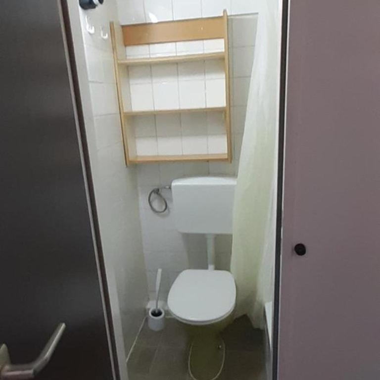 2-Rent Group Hostel Apartments EVE74 - Einzelzimmer - 1