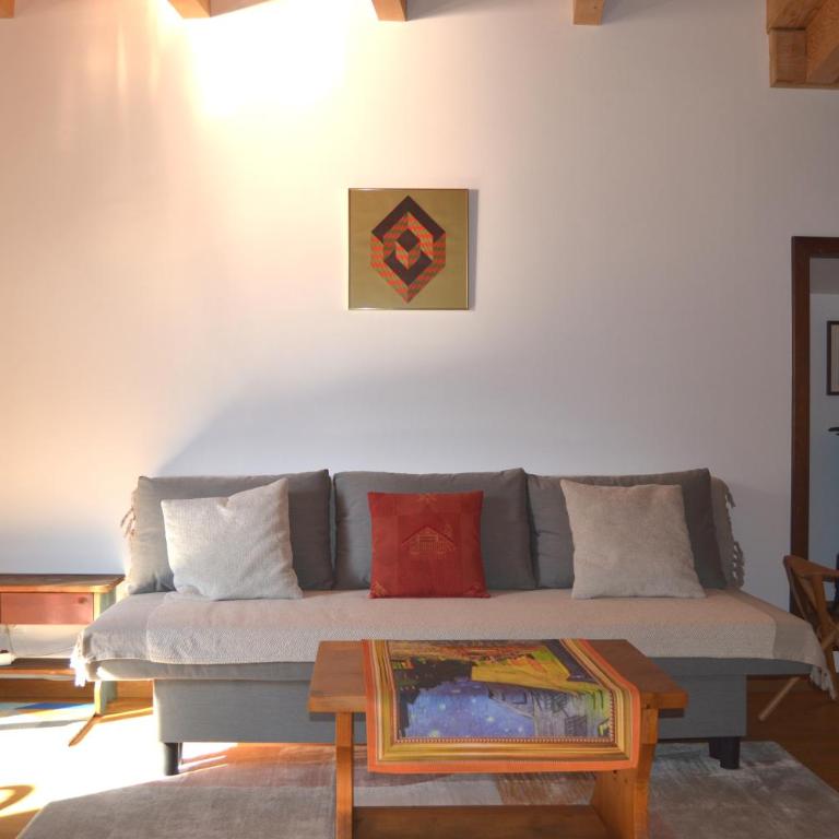 Lovely Duplex Coeur de ville centre historique Annecy by ImmoConciergerie - Appartement 1 Chambre - 13