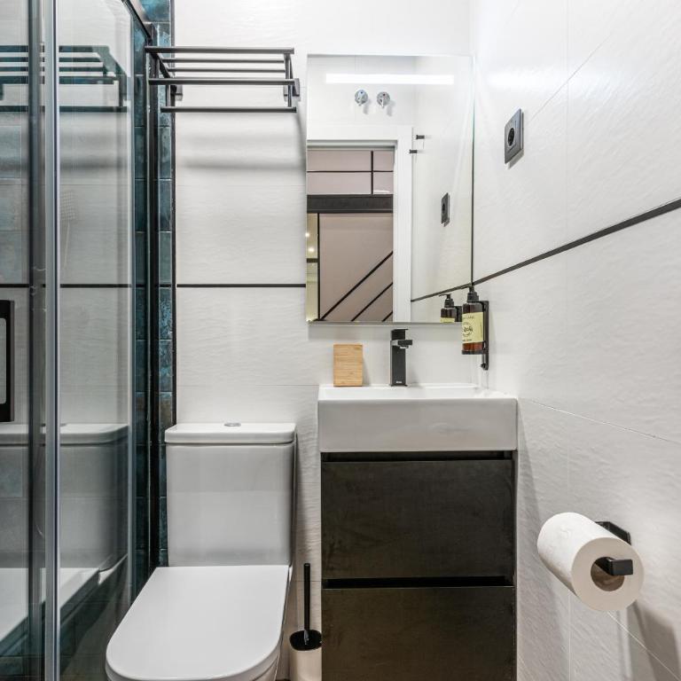 CC Atocha Apartments - One-Bedroom Apartment - Non-Smoking - 4