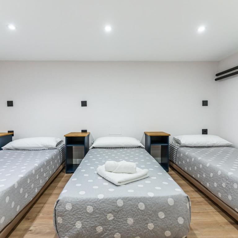 CC Atocha Apartments - One-Bedroom Apartment - Non-Smoking - 7