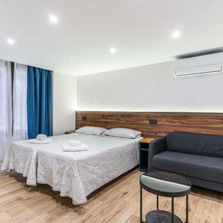 CC Atocha Apartments - One-Bedroom Apartment - Non-Smoking - 9