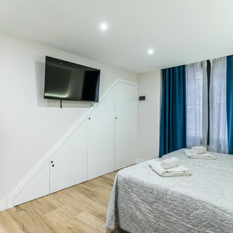 CC Atocha Apartments - One-Bedroom Apartment - Non-Smoking - 10