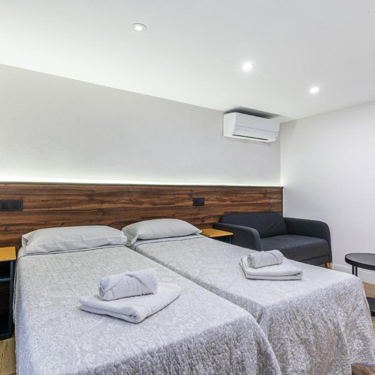 CC Atocha Apartments - One-Bedroom Apartment - Non-Smoking - 12