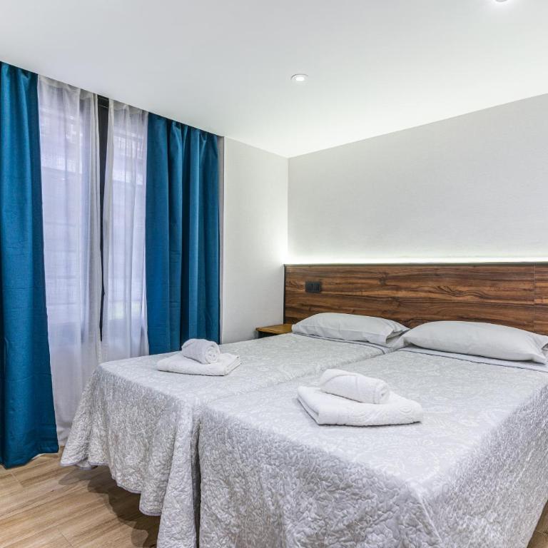 CC Atocha Apartments - One-Bedroom Apartment - Non-Smoking - 1
