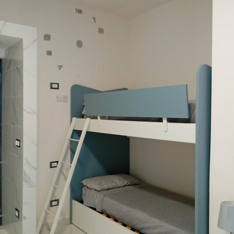 oasi scala dei turchi - Haus mit 1 Schlafzimmer - 12