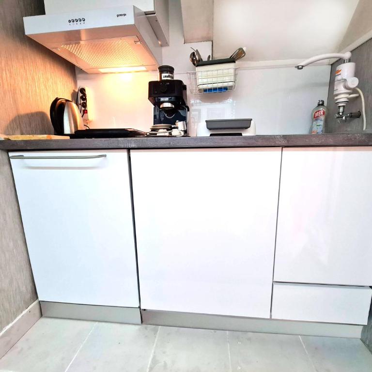 Angelina 2 - Apartman - Prizemlje - 34