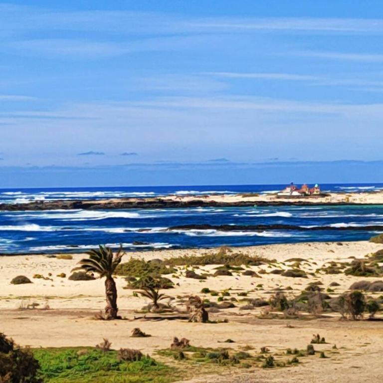 Casa Maresia El Cotillo - Apartamento de 1 dormitorio - 2