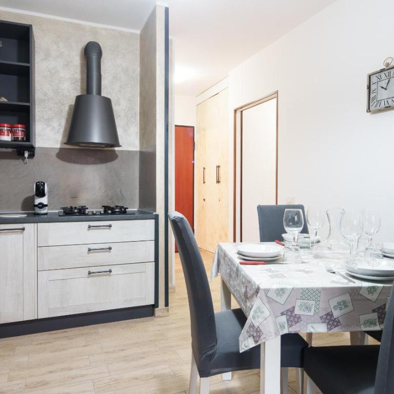 Gabrys House - Appartamento con 2 Camere da Letto - 1