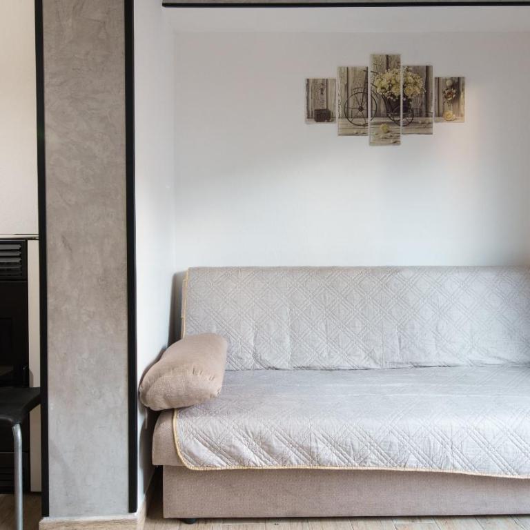 Gabrys House - Appartamento con 2 Camere da Letto - 4