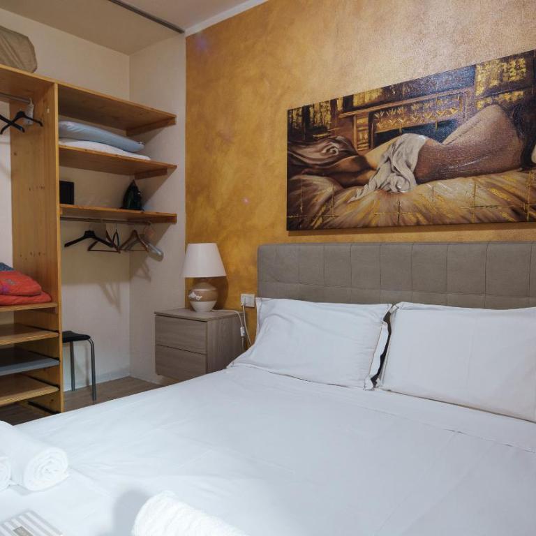 Gabrys House - Appartamento con 2 Camere da Letto - 5