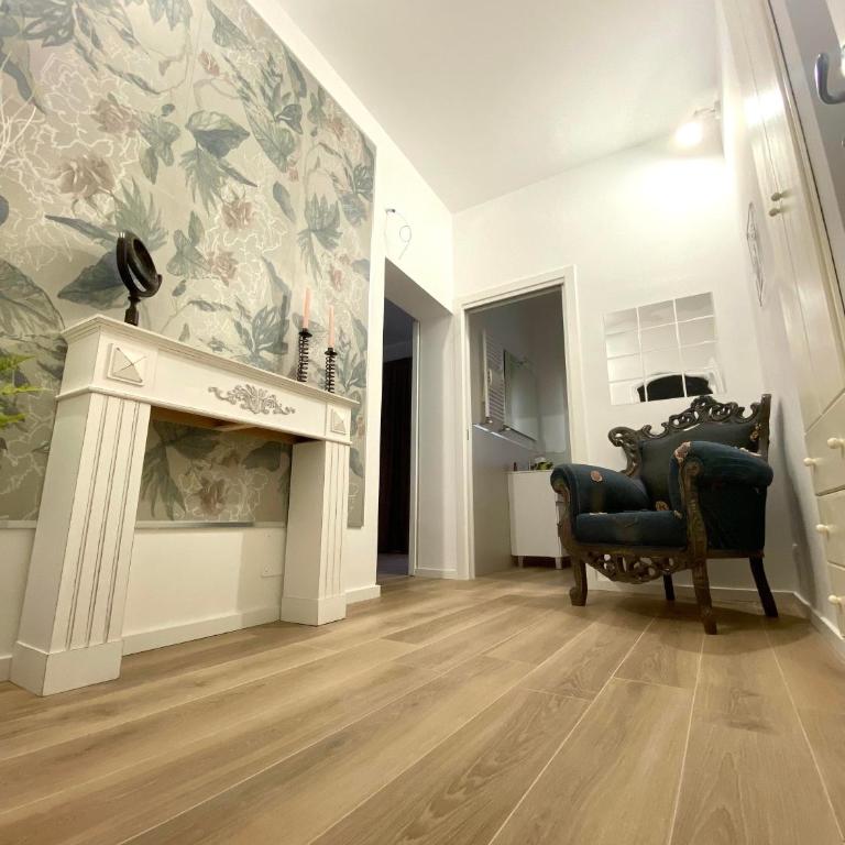 Villa due Scale - Deluxe King Room - 14