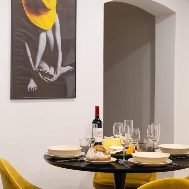 Bluestay 286 - Cozy appartement à Paris - Appartamento - 6