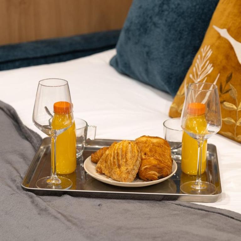 Bluestay 286 - Cozy appartement à Paris - Appartamento - 8