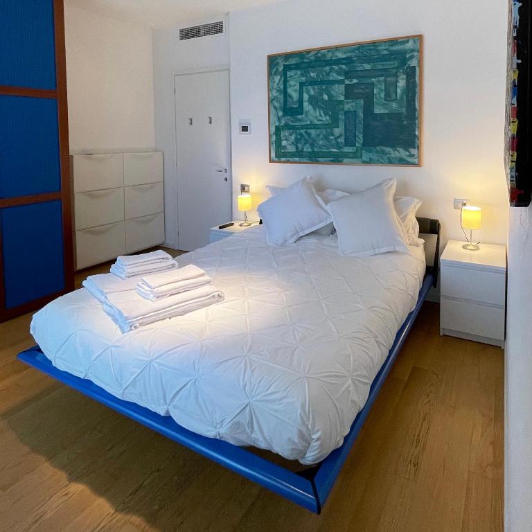 Suite Porta Romana - Appartamento con 1 Camera da Letto - 23