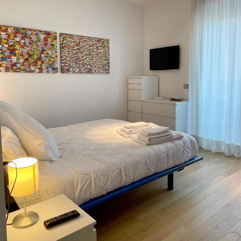 Suite Porta Romana - Appartamento con 1 Camera da Letto - 24