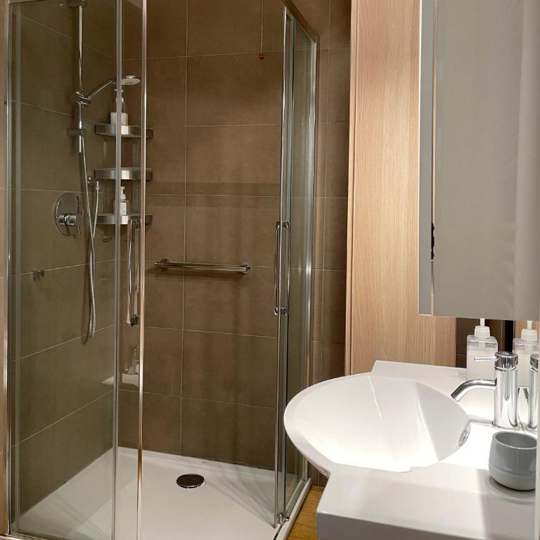 Suite Porta Romana - Appartamento con 1 Camera da Letto - 20