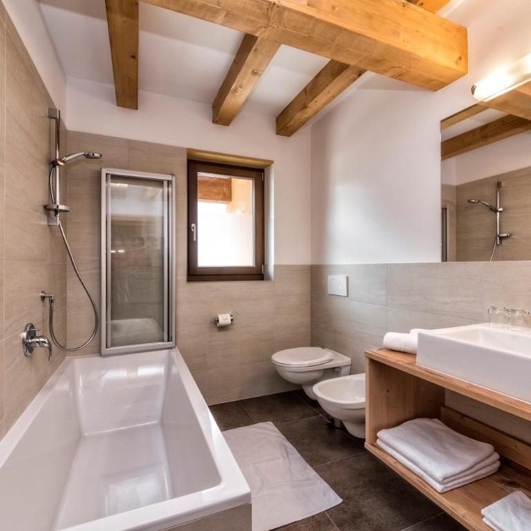 Appartement Treffpunkt - Appartamento Deluxe - 3