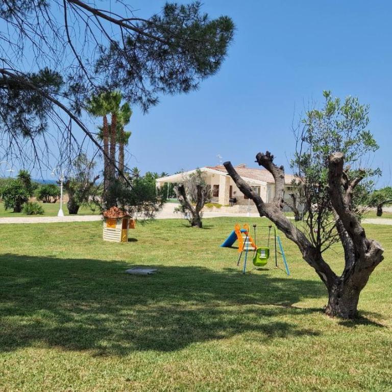Villa Paradiso esclusiva con piscina by Salento Affitti - Villa con 3 Camere da Letto - 47