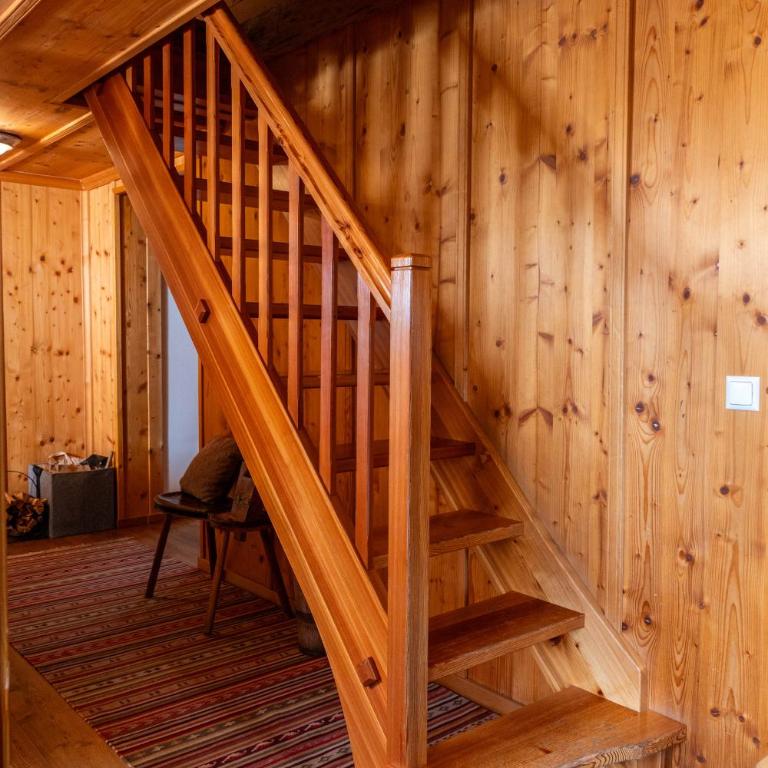 Almhüttendorf Klippitztörl - Ferienhaus - 13