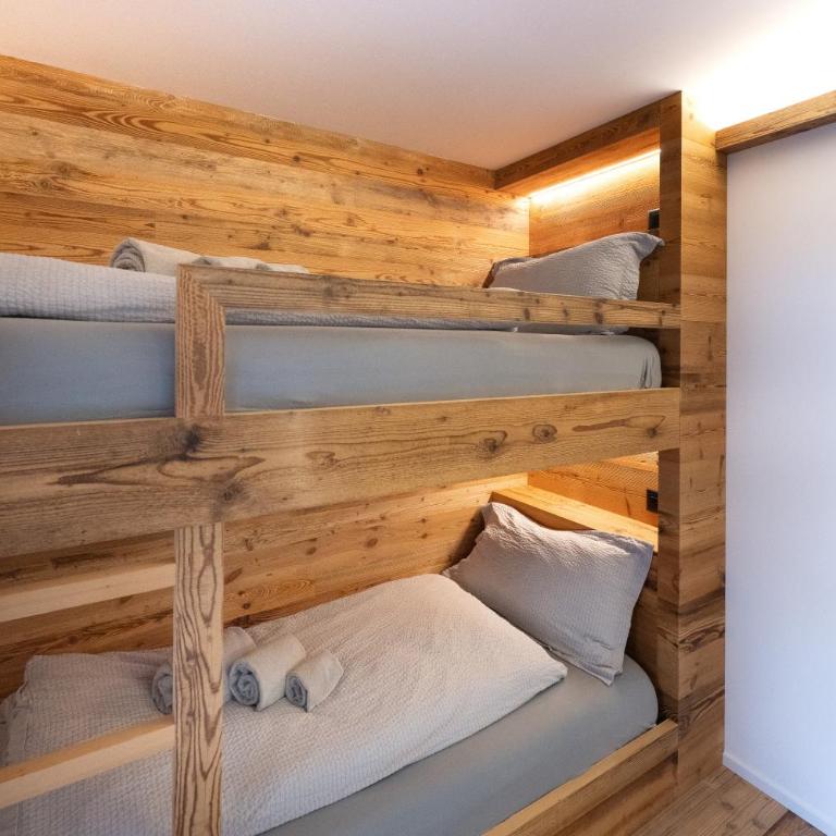 Lake 27 - St Moritz - Apartment mit 2 Schlafzimmern - 14