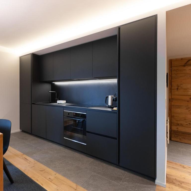 Lake 27 - St Moritz - Apartment mit 2 Schlafzimmern - 4