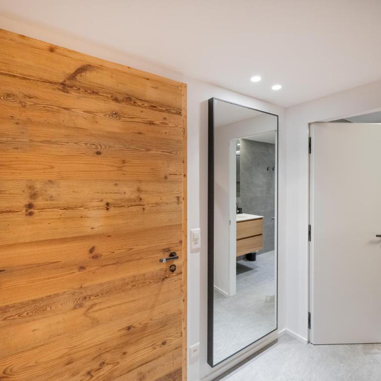 Lake 27 - St Moritz - Apartment mit 2 Schlafzimmern - 9