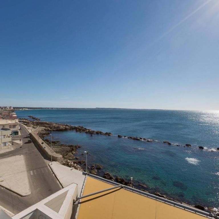 Attico 5 Vele by Salento Affitti - Appartamento con Vista Mare - 35