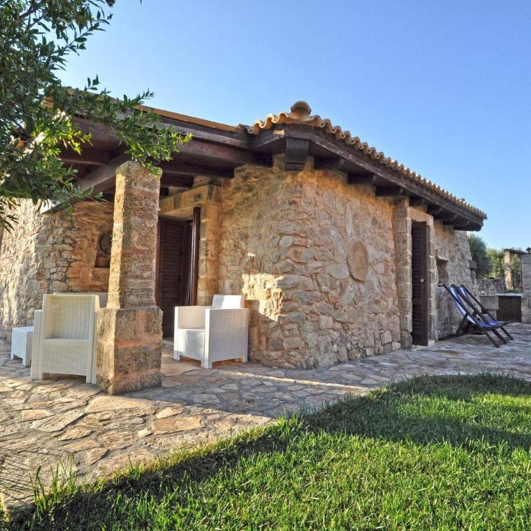 Trullo Dei Beneficati by Salento Affitti - Casa Vacanze - 1