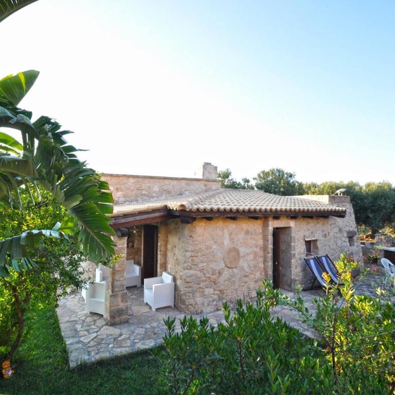 Trullo Dei Beneficati by Salento Affitti - Casa Vacanze - 3