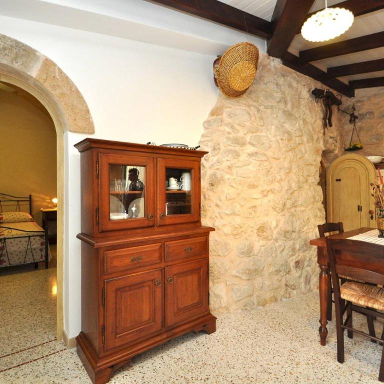 Trullo Dei Beneficati by Salento Affitti - Casa Vacanze - 5