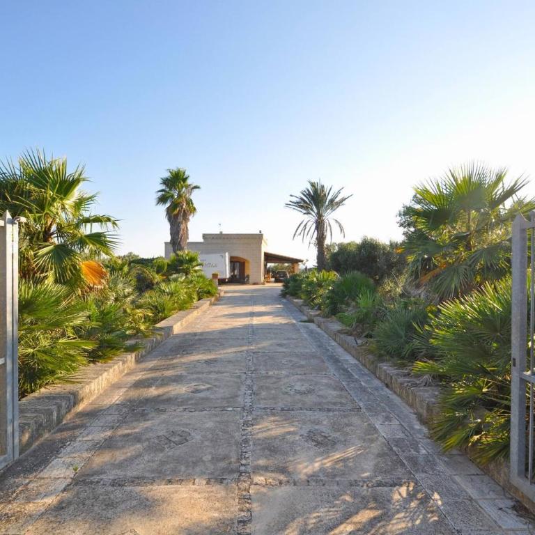 Trullo Dei Beneficati by Salento Affitti - Casa Vacanze - 6