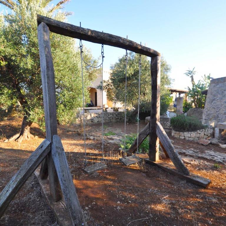 Trullo Dei Beneficati by Salento Affitti - Casa Vacanze - 8