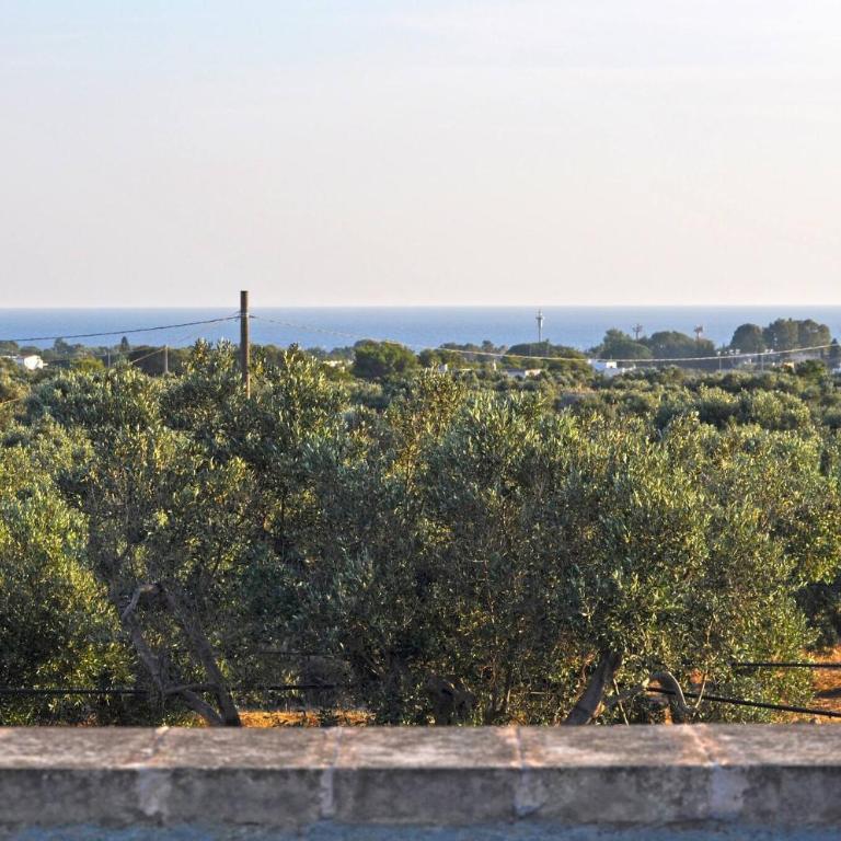 Trullo Dei Beneficati by Salento Affitti - Casa Vacanze - 10