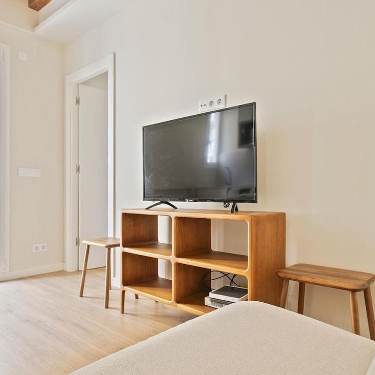 Winahost La Barceloneta - Two-Bedroom Apartment - 8