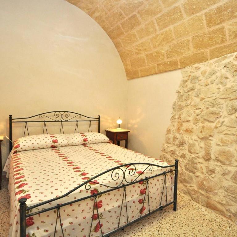 Trullo Dei Beneficati by Salento Affitti - Casa Vacanze - 13