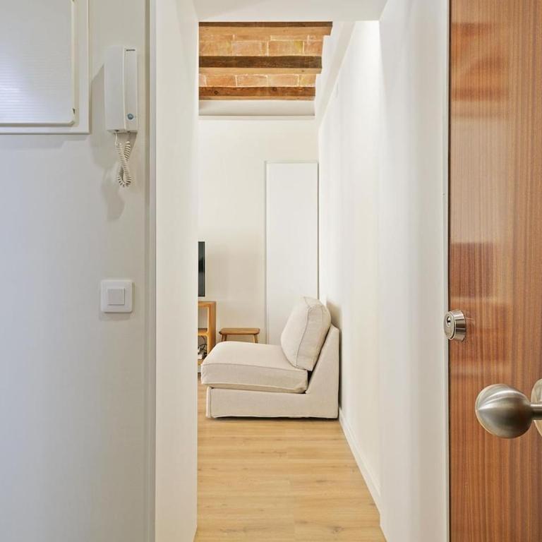 Winahost La Barceloneta - Two-Bedroom Apartment - 9