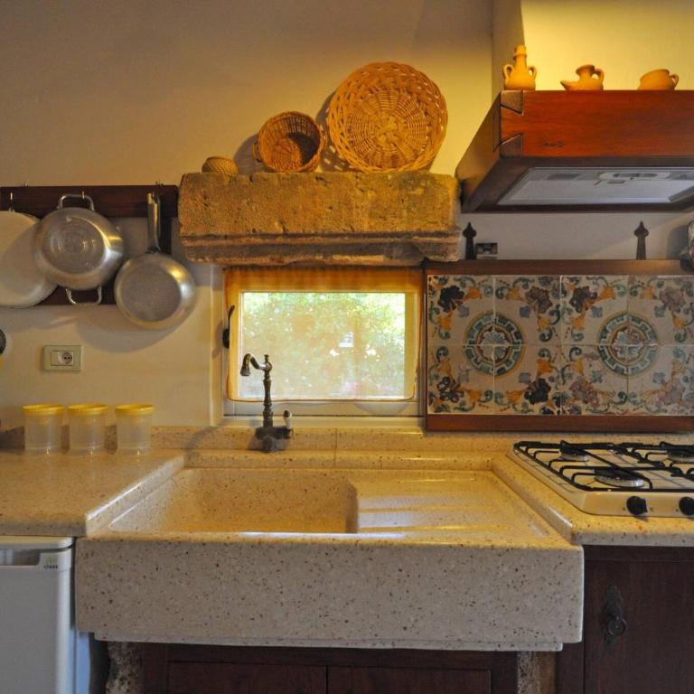 Trullo Dei Beneficati by Salento Affitti - Casa Vacanze - 19