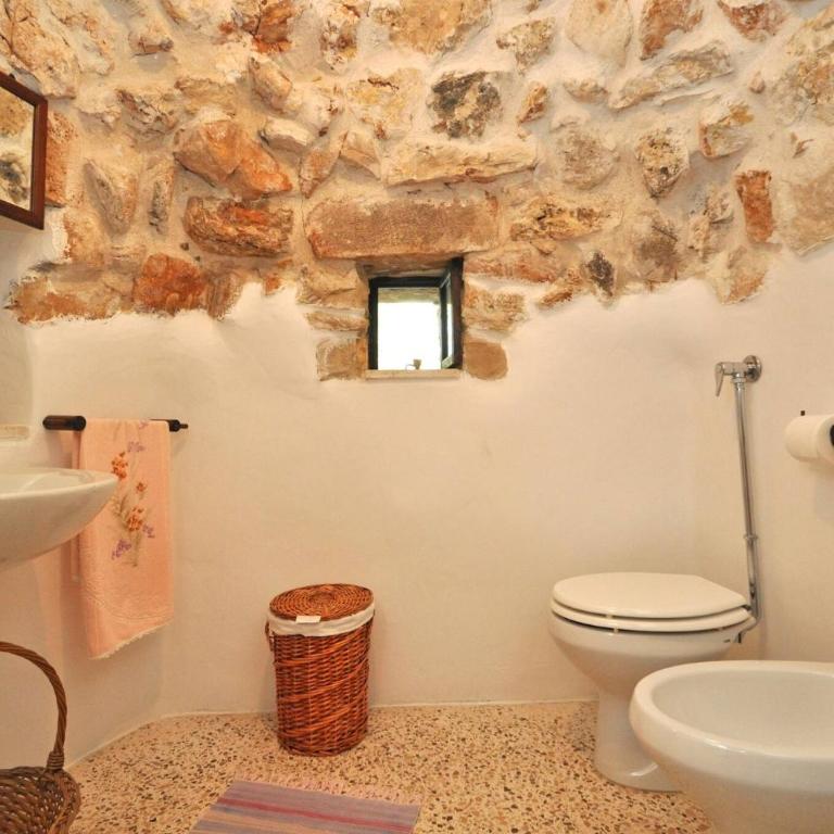 Trullo Dei Beneficati by Salento Affitti - Casa Vacanze - 22