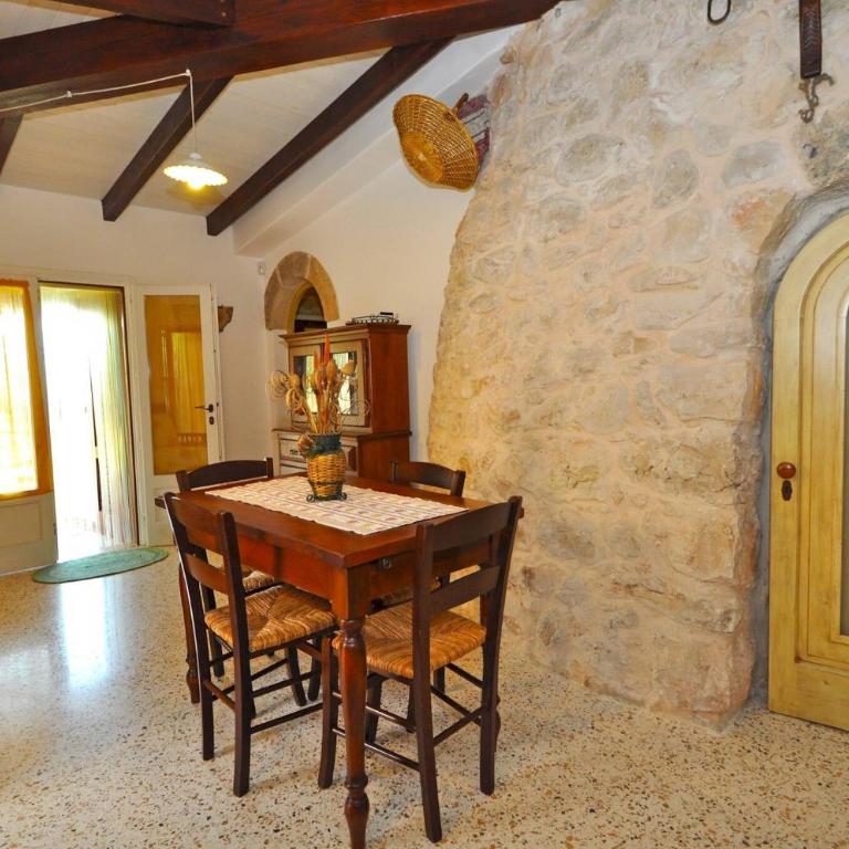 Trullo Dei Beneficati by Salento Affitti - Casa Vacanze - 21